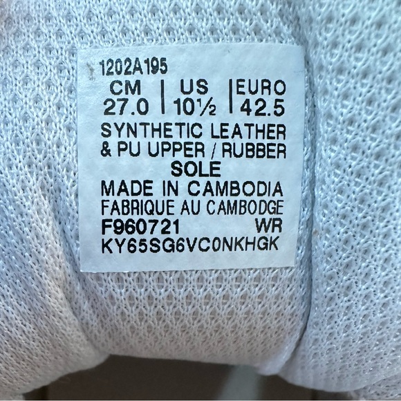 Asics Japan Iridescent Sneakers Women's - Picture 13 of 13